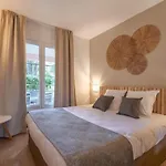 Apartman Brise Marine Piscine St Tropez Ii *