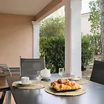 Apartman Brise Marine Piscine St Tropez Ii Saint-Tropez