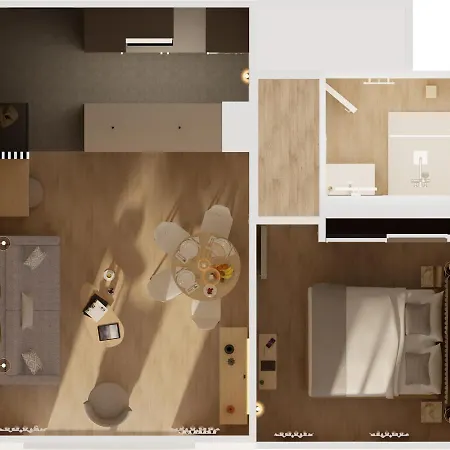 Brise Marine Piscine St Tropez Ii Saint-Tropez