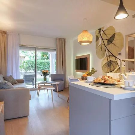 Brise Marine Piscine St Tropez Ii Saint-Tropez