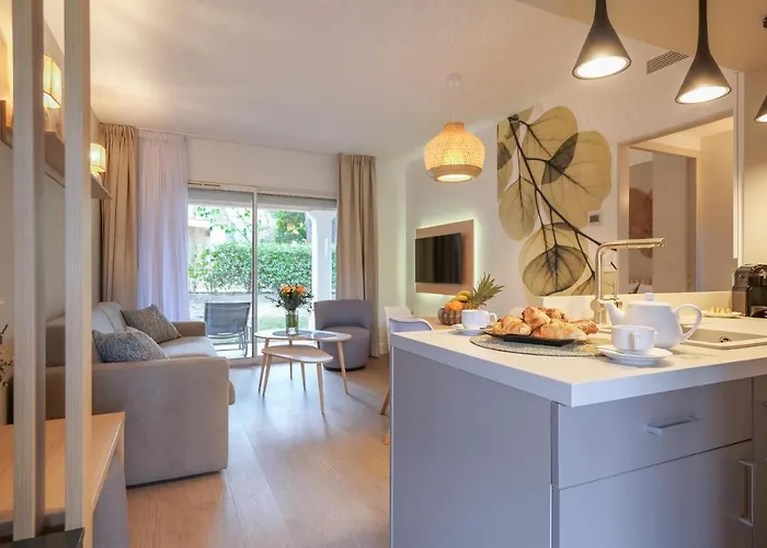 Brise Marine Piscine St Tropez Ii Saint-Tropez