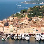 Brise Marine Piscine St Tropez Ii * Saint-Tropez