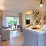 Brise Marine Piscine St Tropez Ii Saint-Tropez