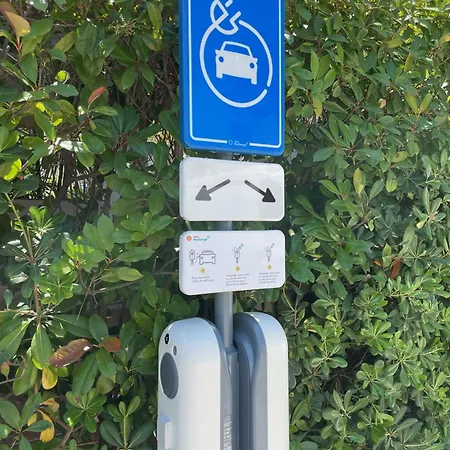 Brise Marine Piscine St Tropez Ii