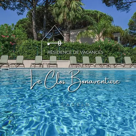 Brise Marine Piscine St Tropez Ii