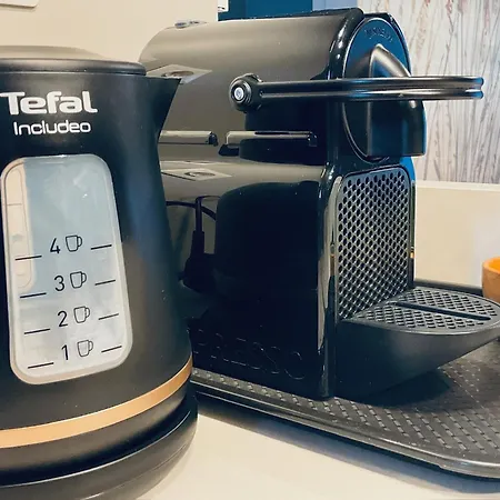 Brise Marine Piscine St Tropez Ii *