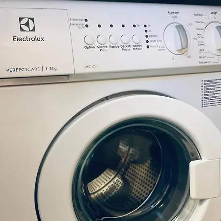 Brise Marine Piscine St Tropez Ii Apartment