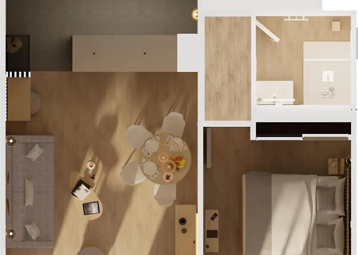 Brise Marine Piscine St Tropez Ii Saint-Tropez