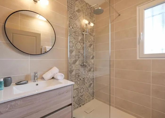 Apartamento Brise Marine Piscine St Tropez Ii *