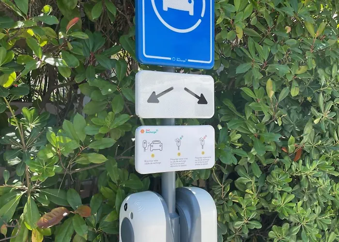 Brise Marine Piscine St Tropez Ii