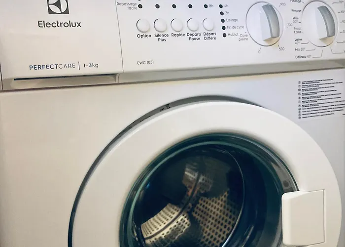 Brise Marine Piscine St Tropez Ii Apartamento